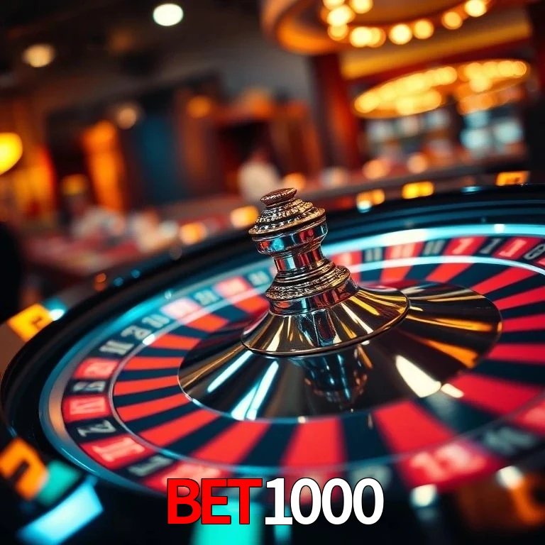 bet1000 Suporte