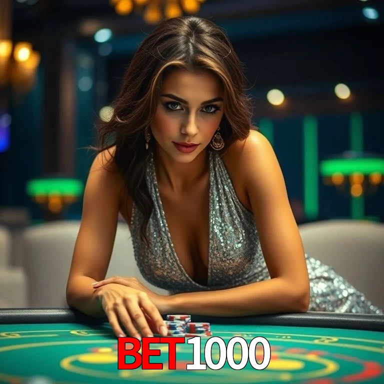 bet1000 Cobertura 60+ Esportes e 500 Ligas