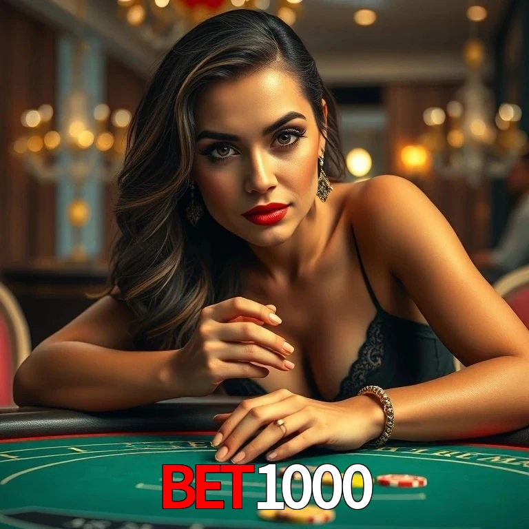 bet1000 VIP Rewards