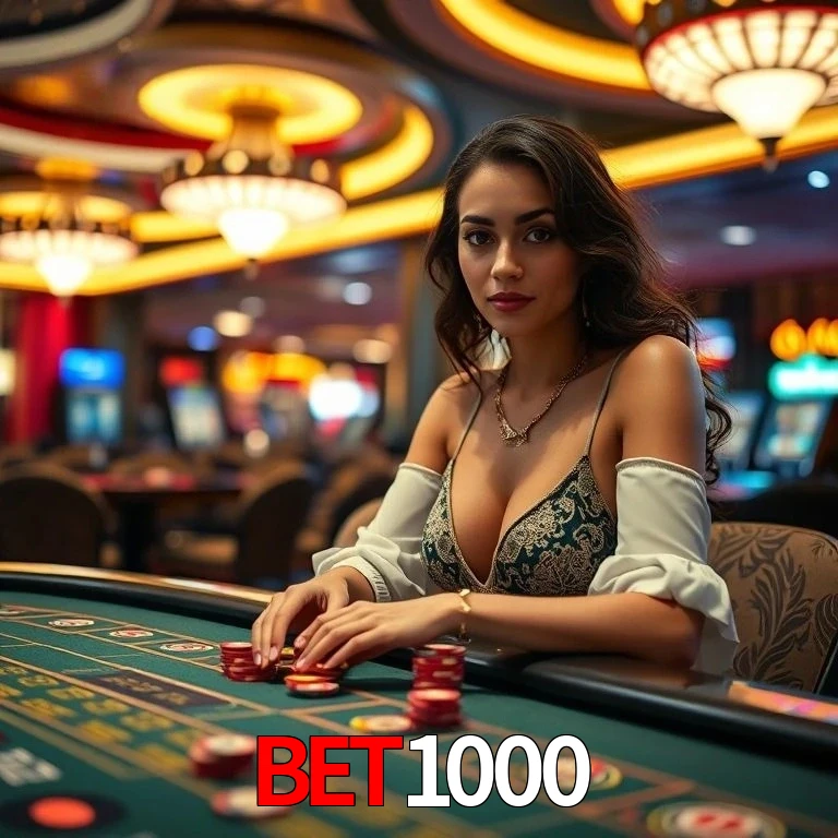 bet1000 Benefícios VIP