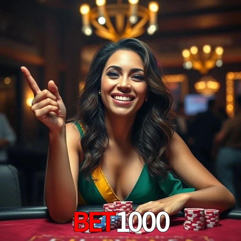 bet1000 Segurança