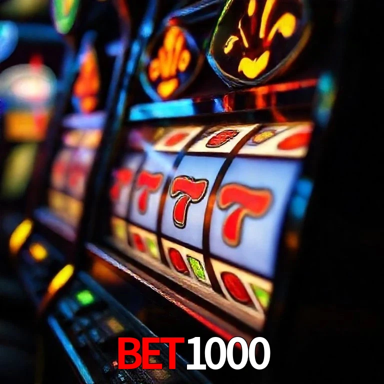 bet1000 Bônus
