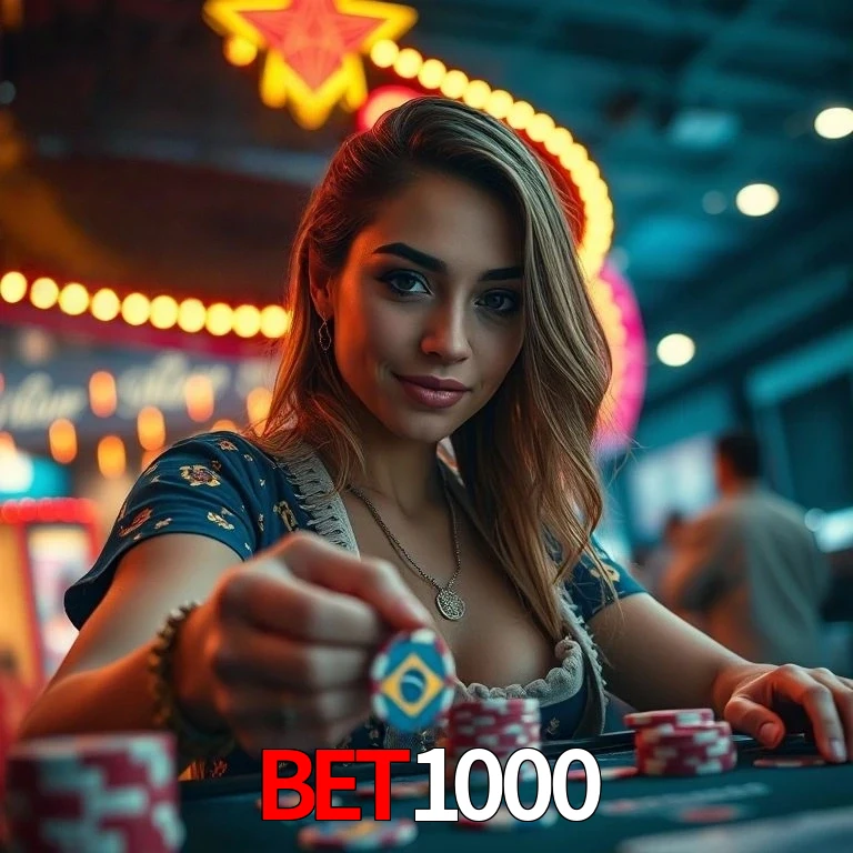 bet1000 Suporte