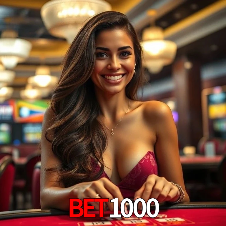 bet1000 App Design
