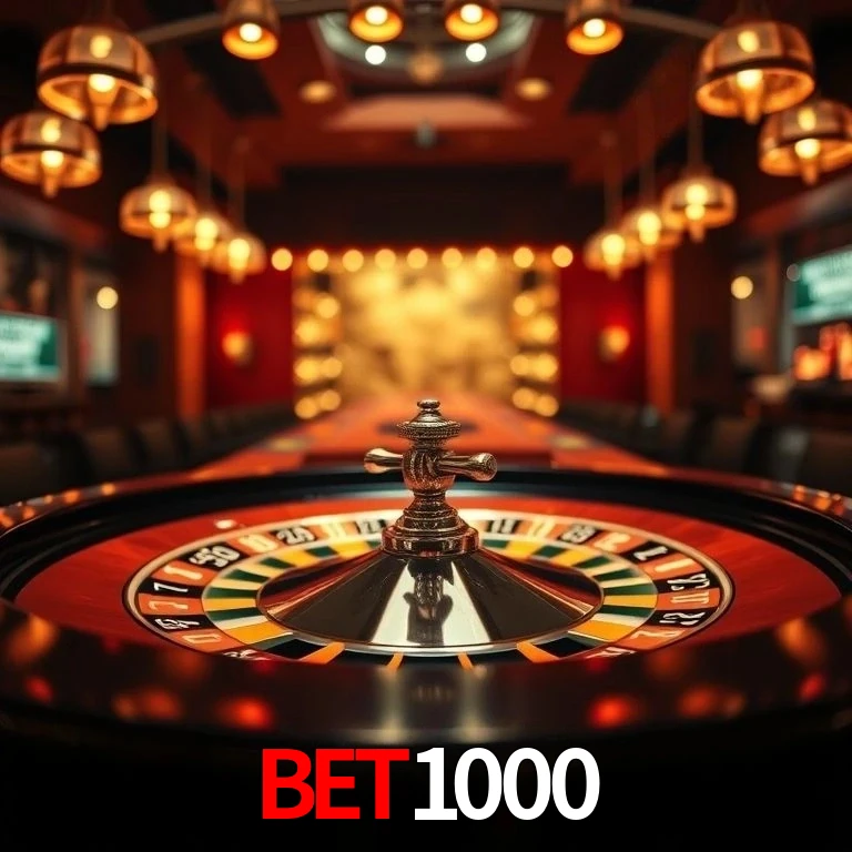 bet1000 Slot Mecânicas
