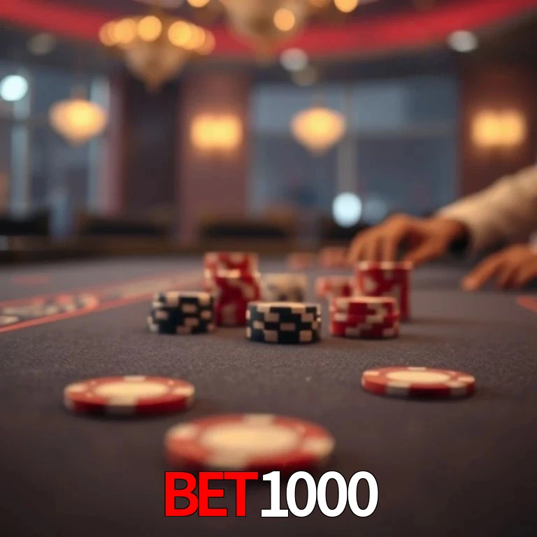 bet1000 Promoções