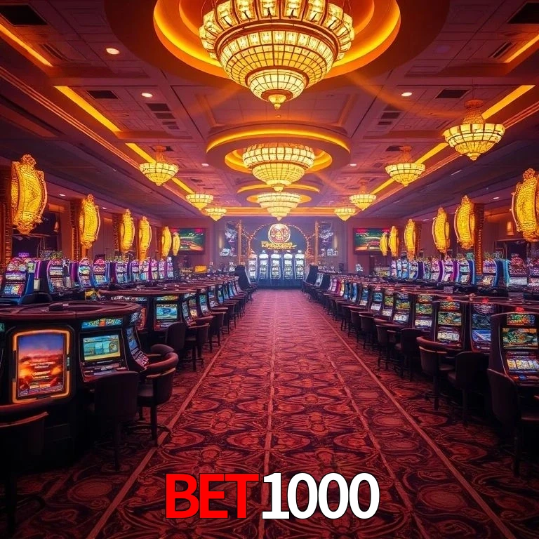 bet1000 App Notificações
