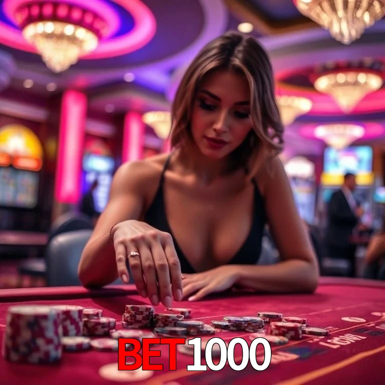 bet1000 Casino RNG