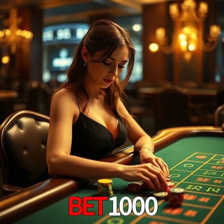 bet1000 Segurança