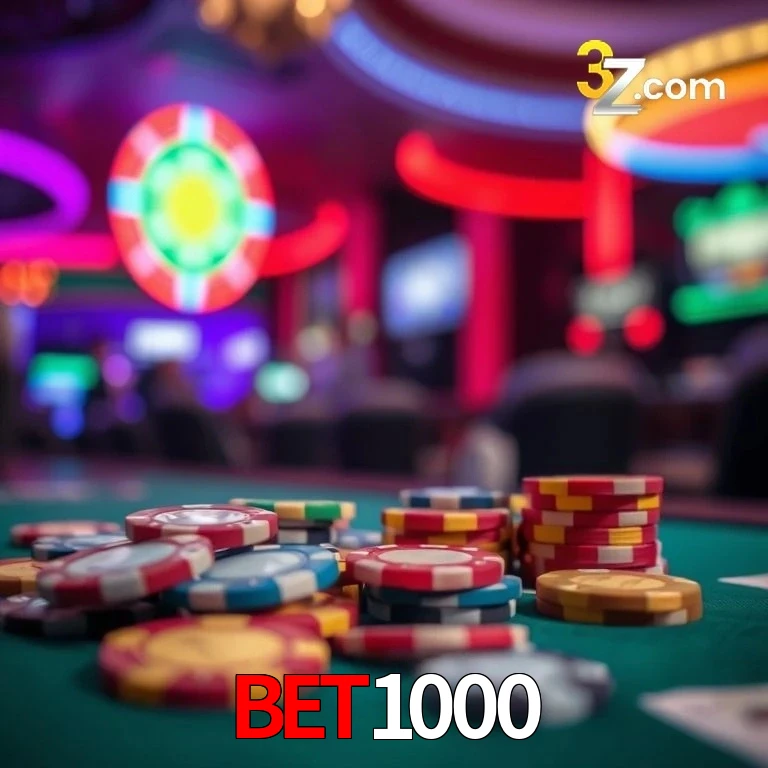 bet1000 Bônus