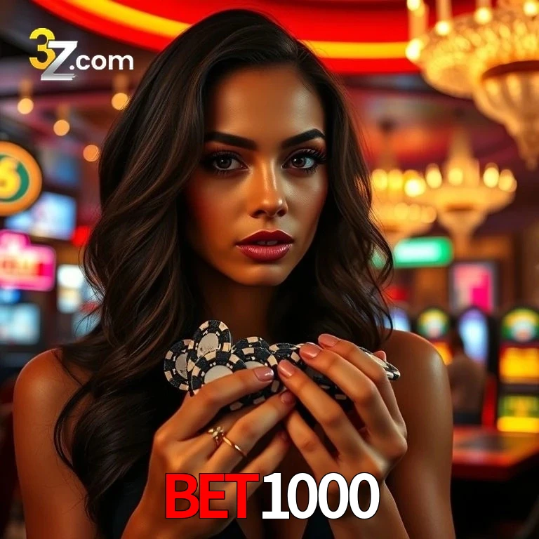 bet1000 Bônus