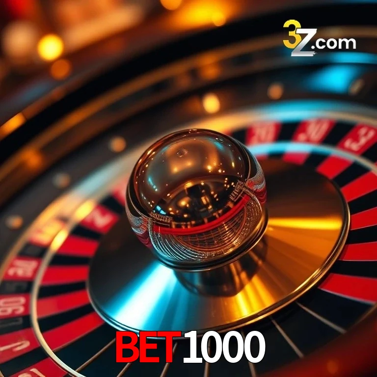 bet1000 Eventos VIP