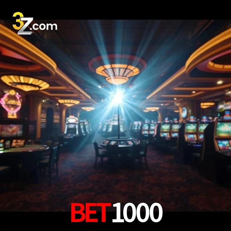 bet1000 Bônus