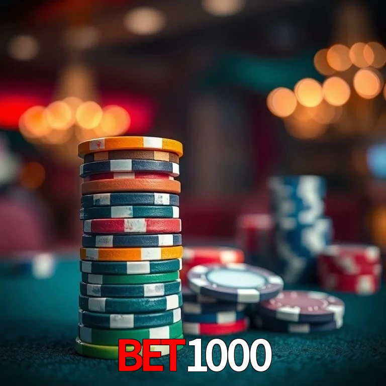 bet1000 Bônus