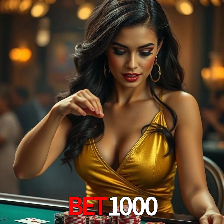 bet1000 Segurança