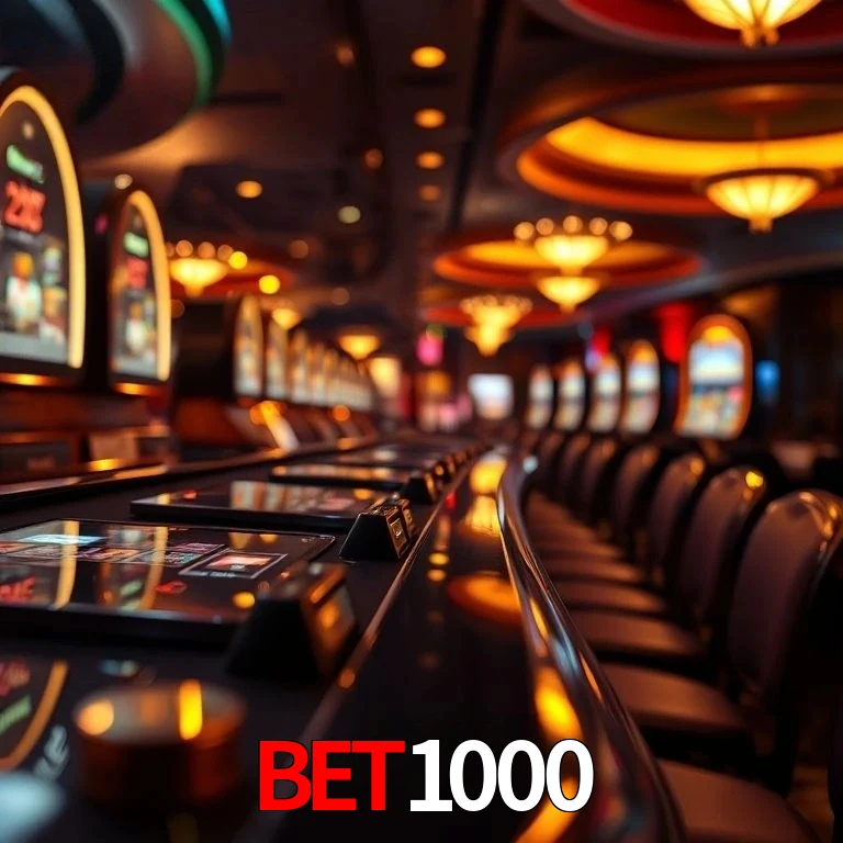 bet1000 Segurança