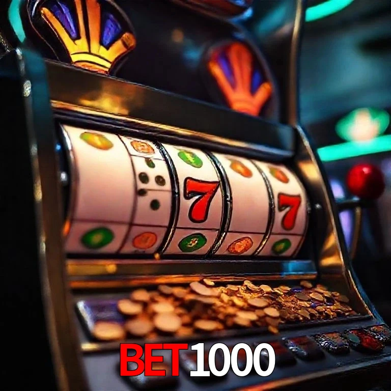bet1000 Segurança