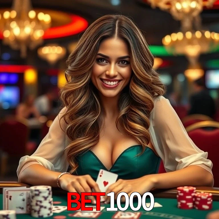 bet1000 Segurança