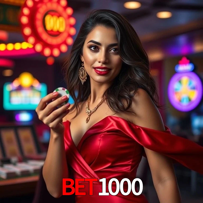 bet1000 Torneios Slots