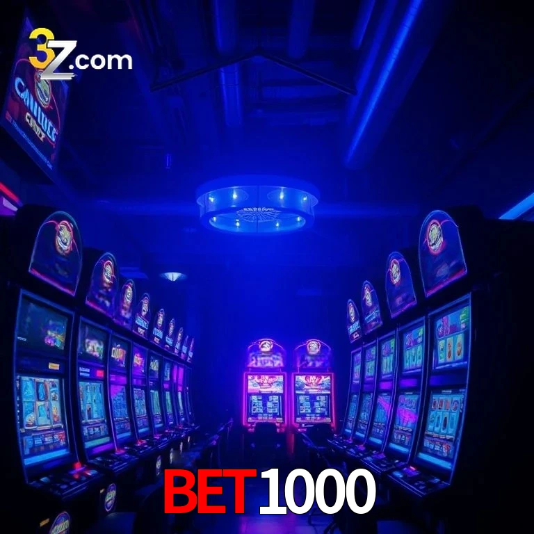 bet1000 App Security