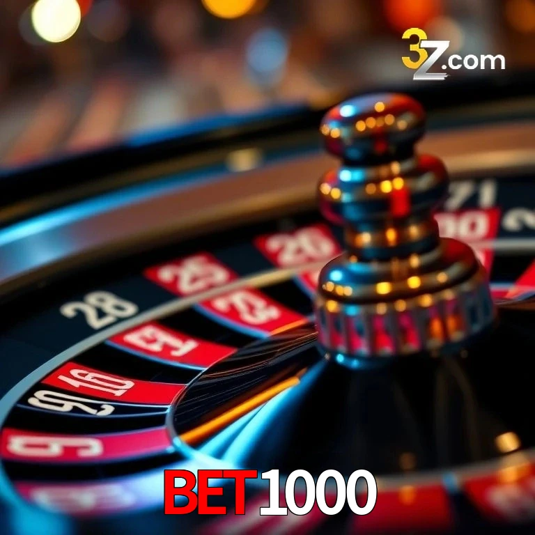 bet1000 Segurança