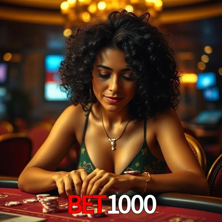 bet1000 Jogos Catálogo