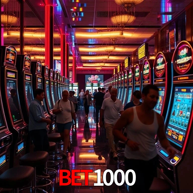 bet1000 Bônus