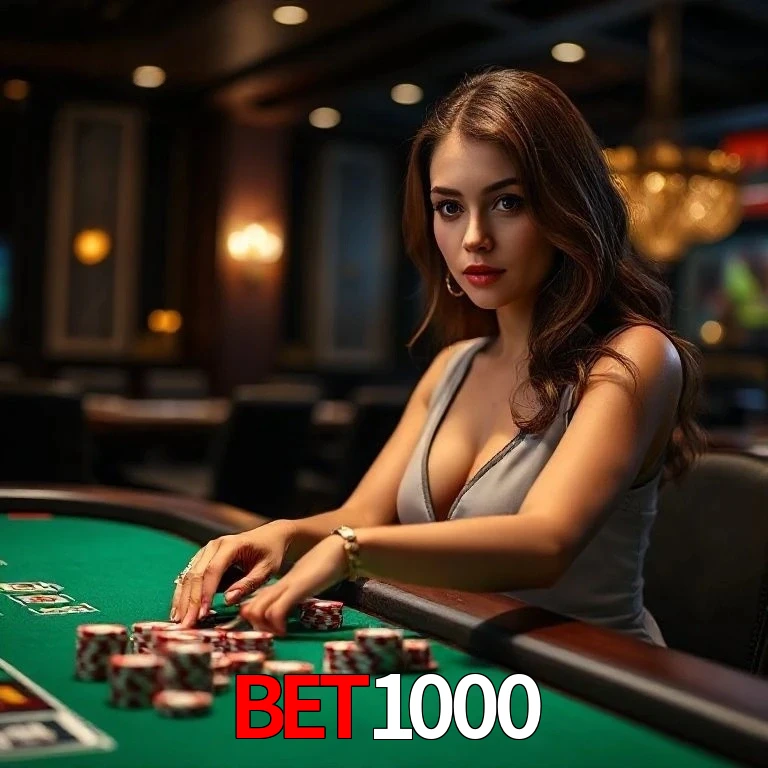 bet1000 Live Casino