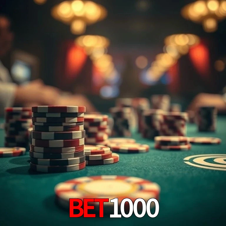 bet1000 Bônus