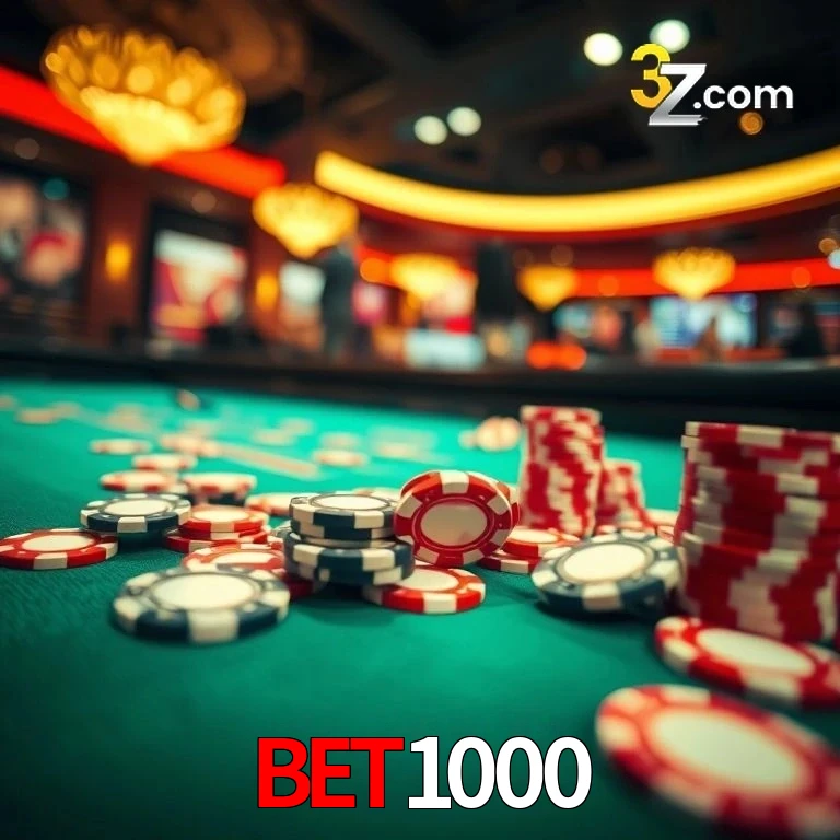 bet1000 Segurança
