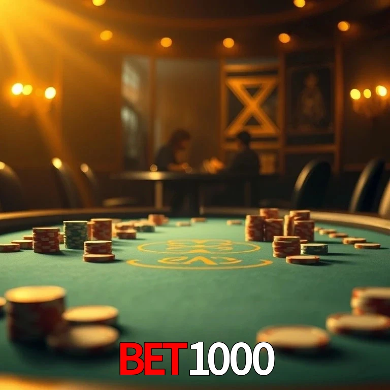 bet1000 platform
