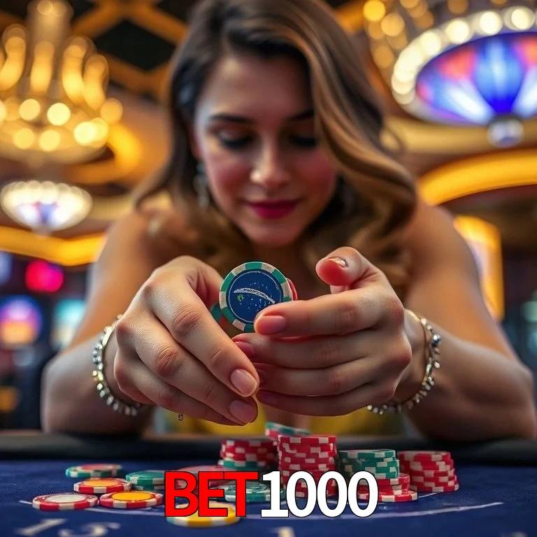 bet1000 Segurança