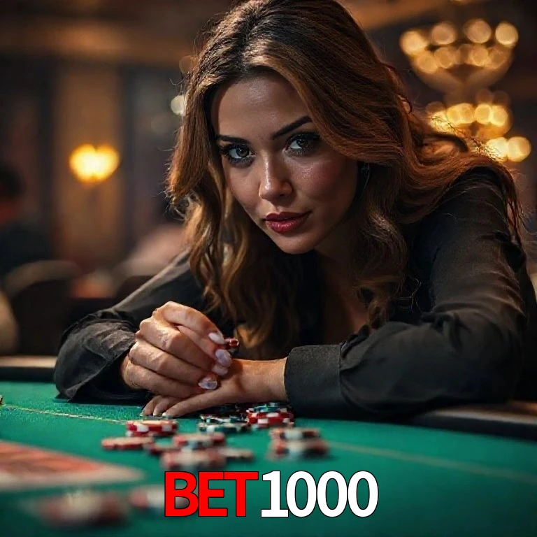 bet1000 Sistema Bônus