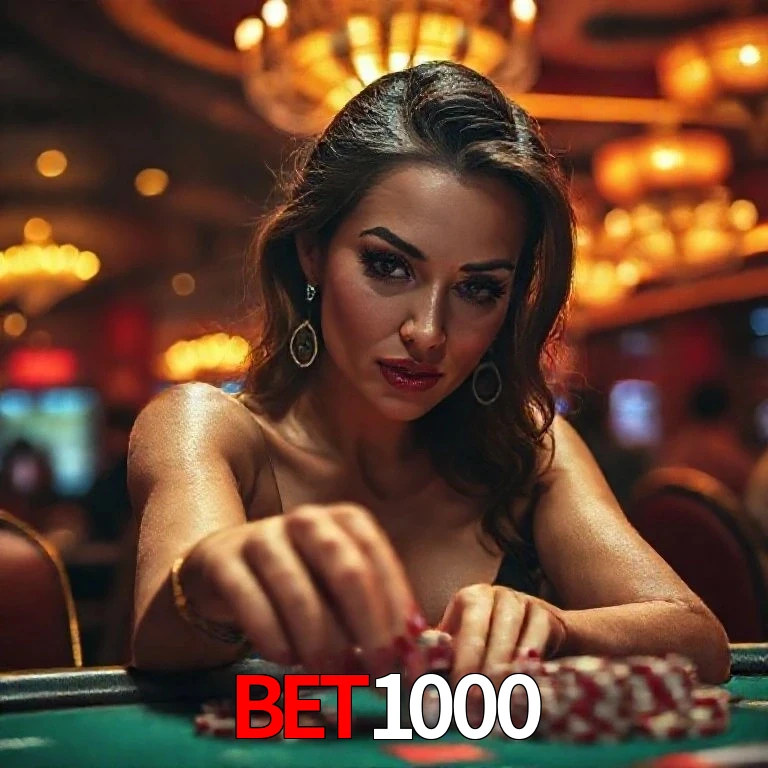 bet1000 Jogo Responsável