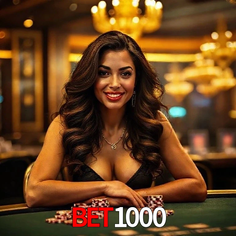 bet1000 Live Streaming HD com Stats Opta