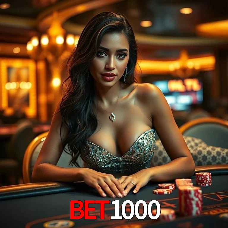 bet1000 Segurança