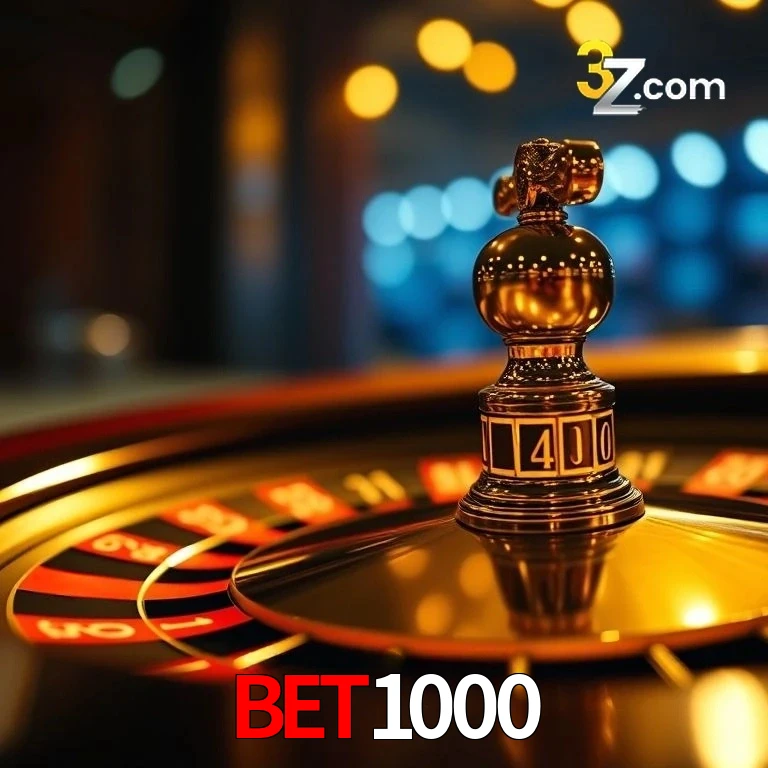 bet1000 Segurança