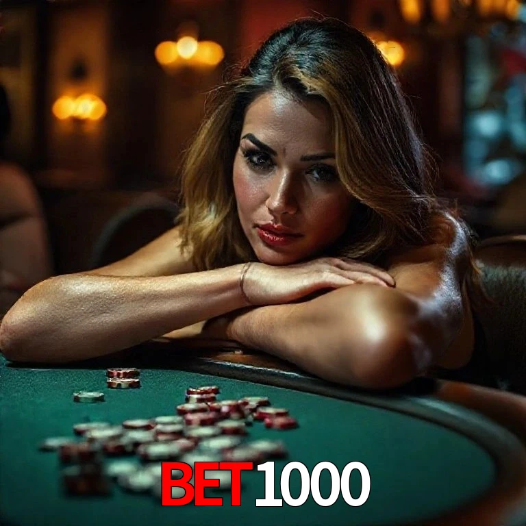 bet1000 Provedores