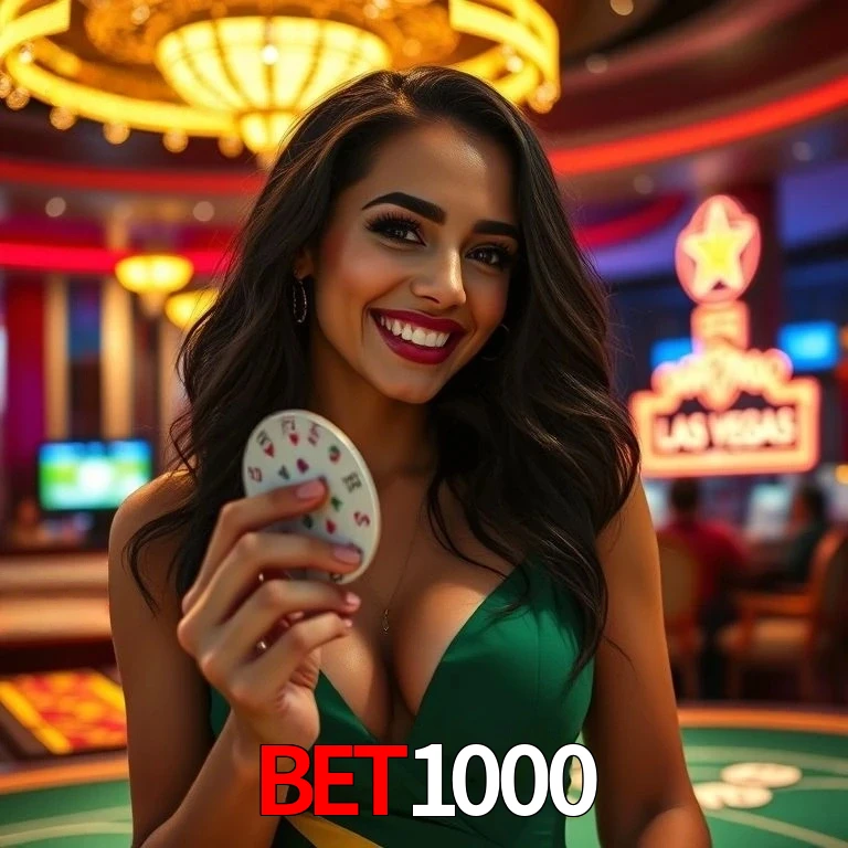 bet1000 Bônus