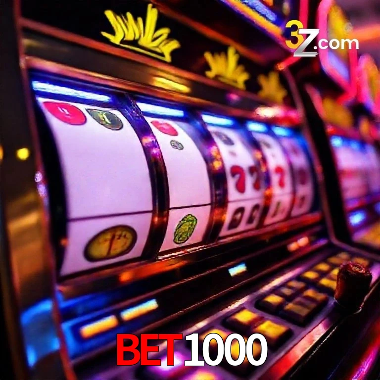 bet1000 VIP Níveis
