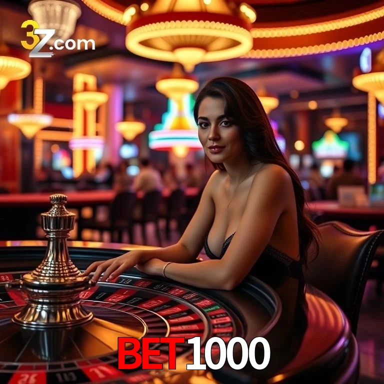 bet1000 Bônus
