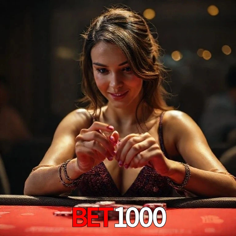 bet1000 Segurança