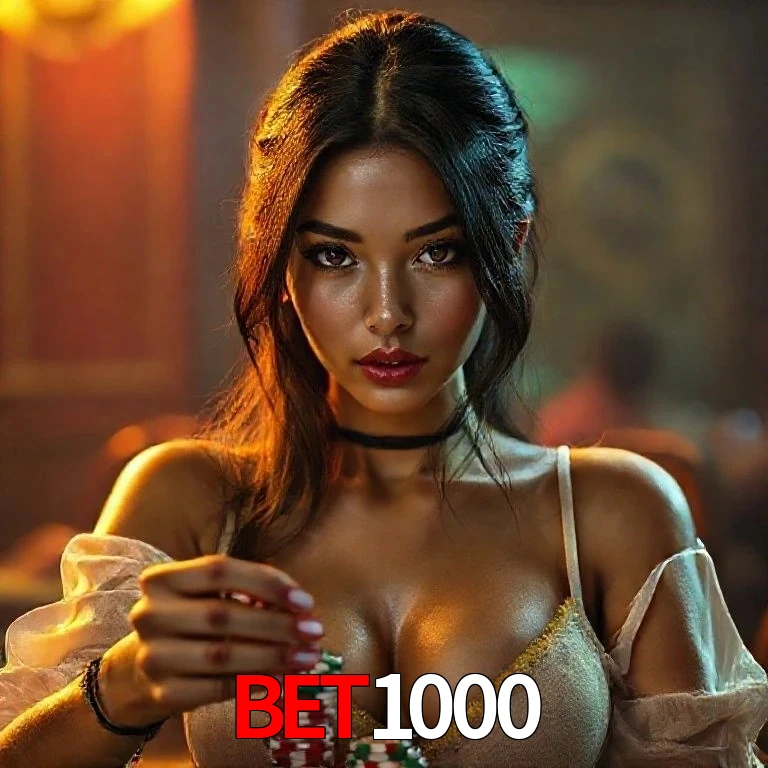 bet1000 Bônus